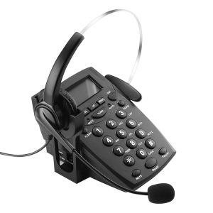 Call Center System