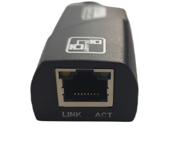 ⁦מתאם USB 3.0  AC-937S⁩ – תמונה ⁦3⁩