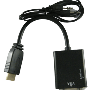 AC-269 מתאם HDMI