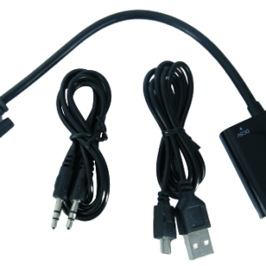 AC-288 מתאם HDMI