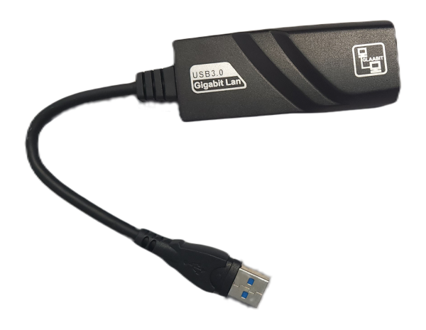מתאם USB 3.0  AC-937S