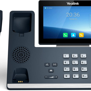 טלפון כחם לעסקים T58W  (PRO) Yealink