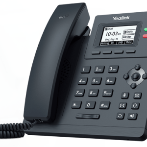 טלפון חכם עסקי  T31W Yealink