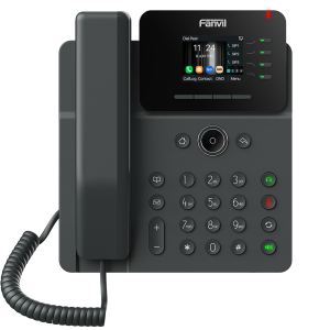טלפון חכם Fanvil V61G