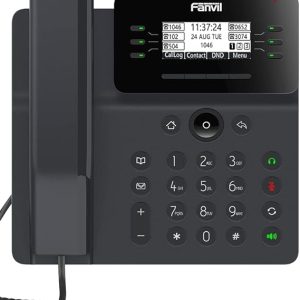 טלפון חכם Fanvil V62