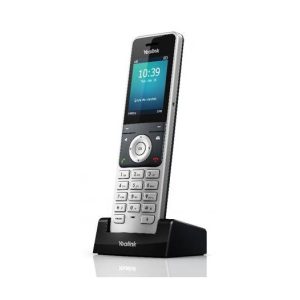טלפון אלחוטי DECT W56H Yealink
