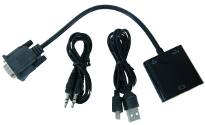 AC-288 מתאם HDMI