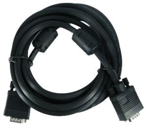 AC-819 כבל S-VGA
