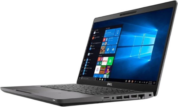 ⁦Dell Latitude 5400⁩ – תמונה ⁦3⁩