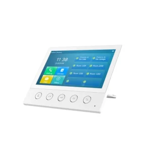 מסך שליטה טאצ' FANVIL I53W SIP