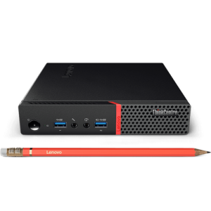 מחשב נייח Lenovo ThinkCentre M710q