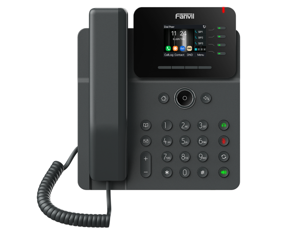 טלפון חכם Fanvil V61G