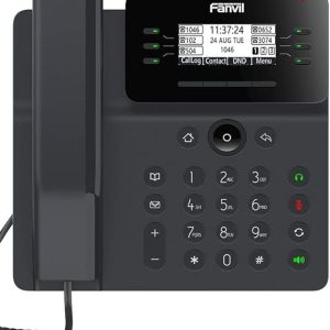 טלפון חכם Fanvil V62