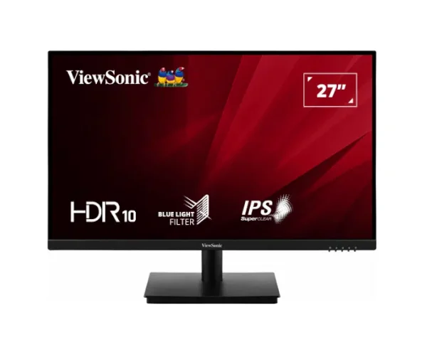מסך מחשב מומלץ 27" VA2762-4K
