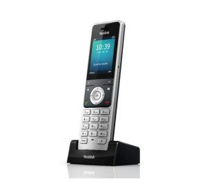 טלפון אלחוטי DECT W56H Yealink